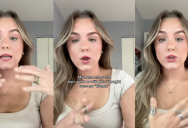 A TikTokker Talked About Why She Got Kicked Off A Girls’ Trip By Her Friends