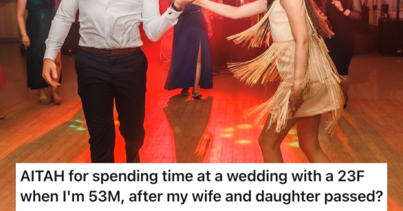 people on a dance floor