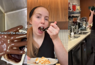 A Starbucks Worker Shared All The Things She Did During Her Last Day At Work That She’d Never Done Before