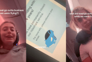 Two Travelers Found Out That Revel, The Rideshare Company They Were Using, Went Out Of Business While They’re Were Flying To Their Destination