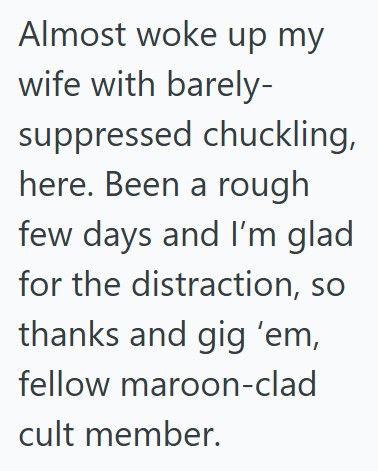comment 1 120 Rude Customer Came Up To A Shopper And Demanded That He Help Her Find Some Fasteners, So He Got Snarky With Her, And She Tried To Get Him In Trouble