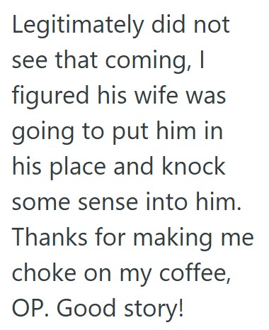 comment 1 29 A Customer Refused To Accept That A Project Car In The Warehouse Wasnt For Sale, And The Workers Caught Him Trying To Steal It