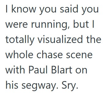 comment 1 68 The Loss Prevention Team Told Shoplifters To Freeze, So They Ran Away, Leaving A Baby In A Stroller Behind