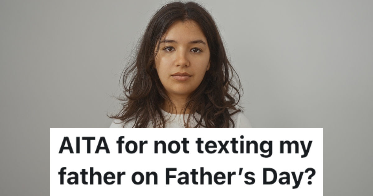 young woman with a serious look