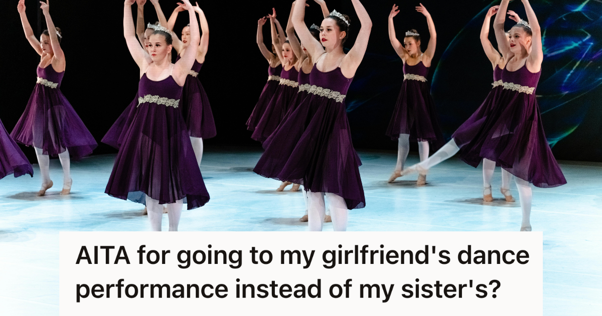 dancers performing on stage