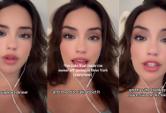 A TikTokker Talked About The Horrible First Date She Had With A Man