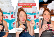 The “Anti-Plastic Lady” On TikTok Sounded Off Against Polyester Fiberfill Found In Toys And Pillows