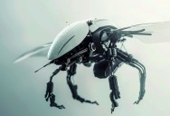 The Future Of Warfare May Include Swarms Of Robotic Insects And Other Tiny Animals According To Investments From DARPA