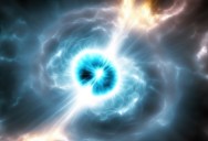 Astronomers Detected What Appears To Be A Triple Gamma Ray Burst For The First Time Ever, Which Should Not Be Possible