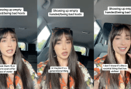 A Millennial Said That Young People Today Don’t Know How To Be Good Hosts Or Good Guests