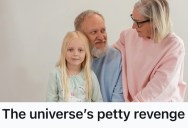 Man Divorced His Wife For Not Bearing Him A Son, But His Next Four Wives And One Affair Partner All Gave Him Daughters Too