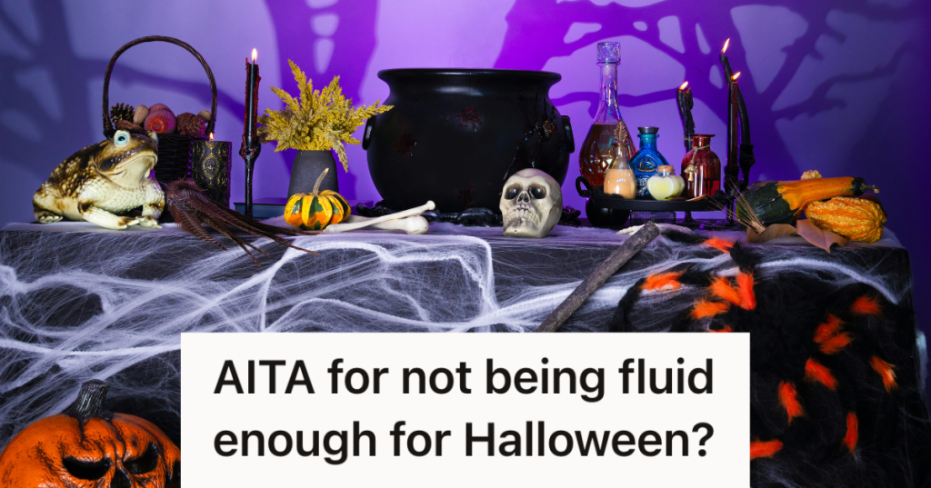 halloween party decorations