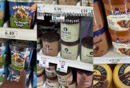 A TikTokker Said He Knows What Women Are Like Based on What Kind of Ice Cream They Eat