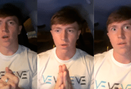 An Influencer Who Pleaded Guilty To Fraud Addressed His Situation In A Viral Video