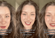 A Teacher Said Students Are Avoiding Phone Bans By Using Shared Google Docs