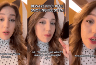 A Traveler Said She Was Charged $500 By A Hotel Because Of A Fake Fee Scam