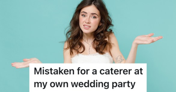 woman with a confused look