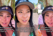 A Traveler Was Angry With The $500+ In Extra Fees She Had To Pay At Her Hotel In Hawaii