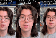 Goodwill Store Employee Said That Labubu Toys Keep Getting Donated Because They’re Not Popular Anymore