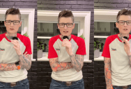 A TikTokker Said She Knows Why The Timer On Your Washing Machine Isn’t Accurate