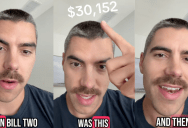 A TikTokker Said He Was Frustrated After He Made a Student Loan Payment and It Didn’t Even Make a Dent in His Debt