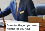 The Manager Didn’t Show Up So The Janitor Stepped In, And It Ended Up Better For The Entire Building