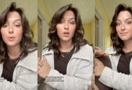 A TikTokker Said She Was Impressed With How A Man Reacted When Another Man Wouldn’t Leave Her Alone