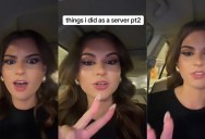 Former Topgolf Waitress Shared Secrets About Working There – ‘So if somebody’s bill was $100 and they took off a $10 entree, they would just pocket that $10.’