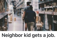 Home Depot Trainer Thought The New Kid Was Clueless, But Then He Showed Him Up In Front of Customers