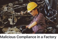 Her Boss Told Her To Focus On Her Job, So She Over Performed Just To Spite Her