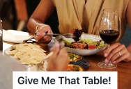 An Entitled Customer Pretended To Be Related To The Owner To Get What She Wanted, But She Ended Up Getting What She Deserved Instead