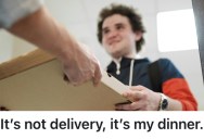 His Neighbor Has Been Confusing Him For The Delivery Driver For Three Weeks, So Now He’s Taking His Chance