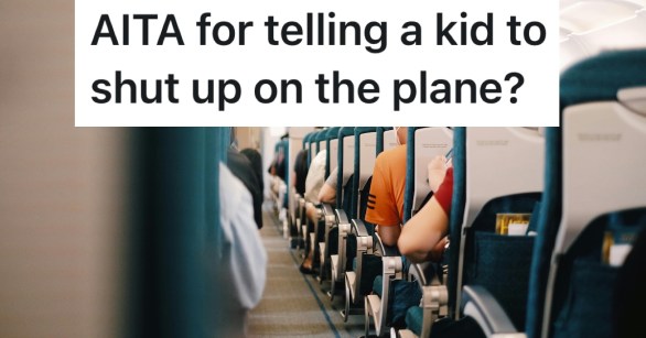 people sitting inside an airplane