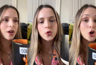 An American Living In France Said She Was Concerned Because She Can’t Send Any Mail To The U.S.