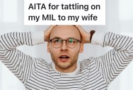 Dad Catches His Mother-in-Law Taking Multiple Snack Bags “For the Road,” So He Tells His Wife And It Sparks A Mini Family Showdown