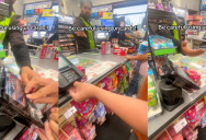 7-Eleven Customer Said She Found A Credit Card Skimmer At A Store