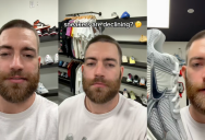 ‘All these things are going for well under retail, and we have them priced under retail.’ – A Store Owner Talked About Why He Thinks The Sneaker Market Is Collapsing