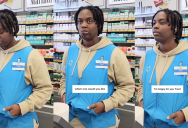 Walmart Customer Got Annoyed When An Employee Wouldn’t Count Change For Him. – ‘You told me that’s not your job to count money. What’s your job?’