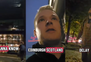 Gamer Flew From Scotland To Question Developers Why “Grand Theft Auto 6” Has Been Delayed So Long