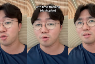 Employee Reveals Time-Tracking Software That Records What He’s Doing Every Ten Minutes