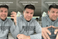A Self-Described “Clueless Husband” Opened Up About How He Didn’t Help Out Enough in His Marriage