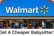 A Shopper Mistaken For A Walmart Worker By A Rude Customer Played Along And Made Her Wait A Long Time While They Shopped For Their Own Groceries