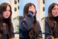 Actress Sammi Hanratty Got Emotional After She Learned “Yellowjackets” Would Be Canceled