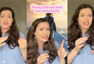 A Scientific Study Showed That Playing “The Legend of Zelda” Can Be Good For Your Mental Health