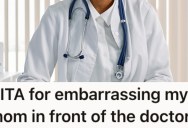 Teen Migraine-Sufferer Was Keen To Follow Her Neurologist’s Treatment Plan, But Her ChatGPT-Loving Mom Had Other Ideas About What Was Best For Her