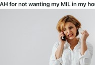 His Mother-In-Law Was Jealous He Treated His Wife To A Hawaiian Vacation, And Years Later Another Vacation Changed Their Relationship Forever