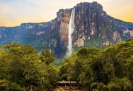 The Largest Waterfall In The World Is Absolutely Massive, And You Have Likely Never Heard Of It Because It’s Underwater