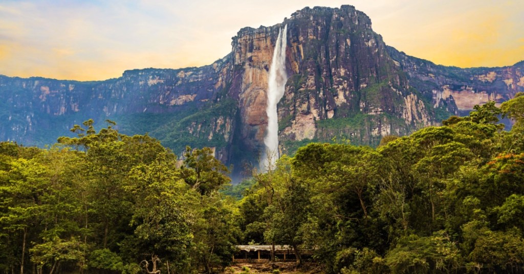 Angel Falls