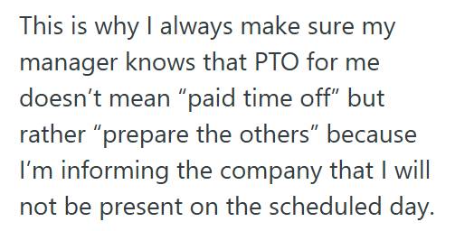 Approved 2 Employee Was Told By HR That Everyone Must Use Vacation Days Before Month’s End Or Lose Them, But When The Boss Banned Time Off, She Read The Handbook And Found A Loophole