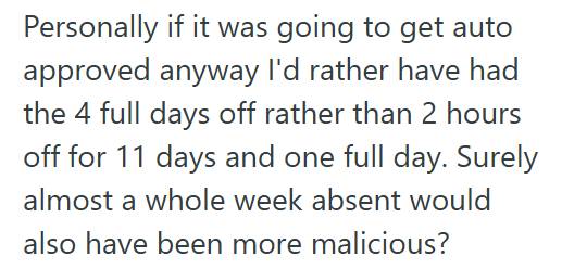 Approved 3 Employee Was Told By HR That Everyone Must Use Vacation Days Before Month’s End Or Lose Them, But When The Boss Banned Time Off, She Read The Handbook And Found A Loophole